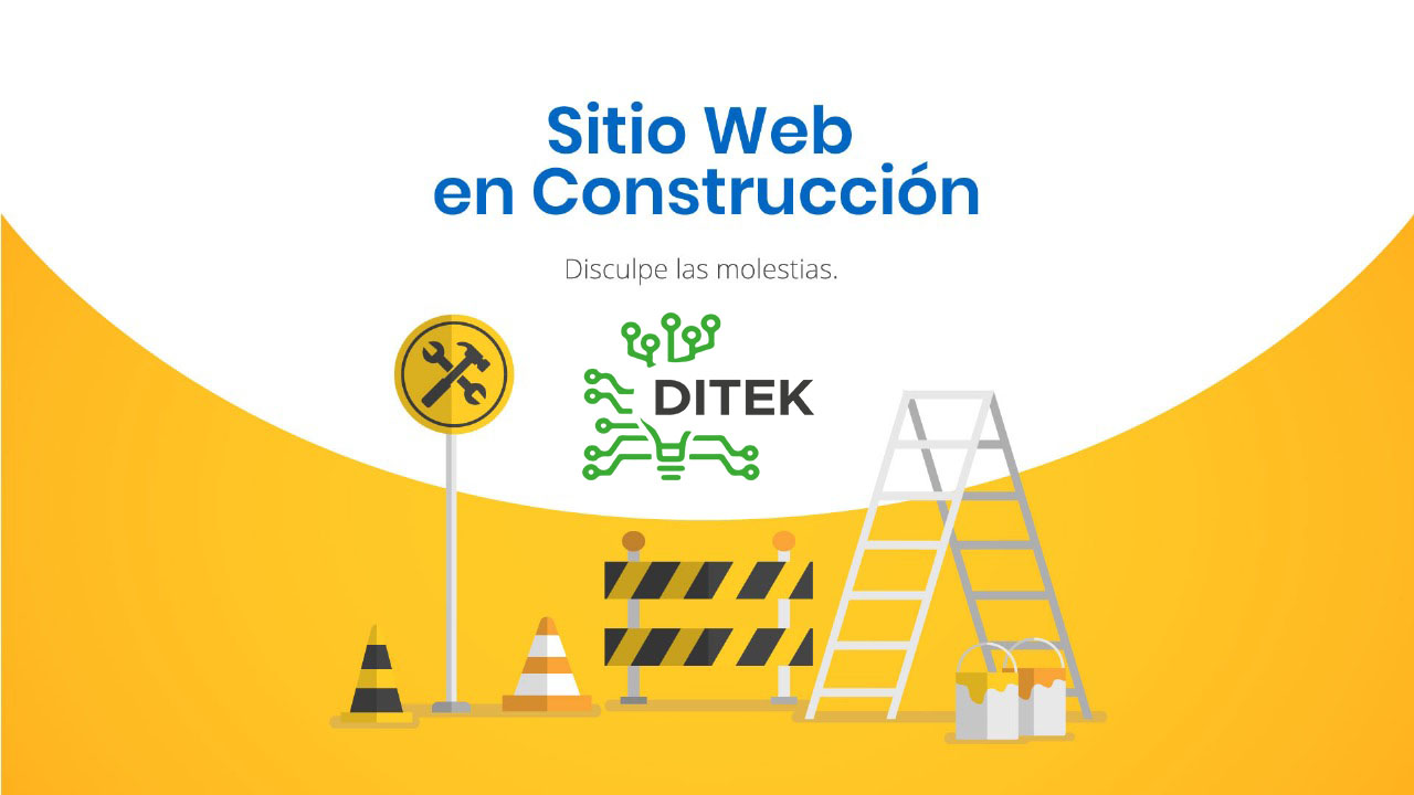 Sitio en construcción